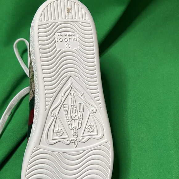 Gucci shoe - Picture 7 of 8